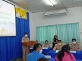 รับการตรวจนิเทศงานฯ องค์การบริหารส่วนตำบลแม่วะ ... Image 19