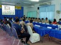 รับการตรวจนิเทศงานฯ องค์การบริหารส่วนตำบลแม่วะ ... Image 20