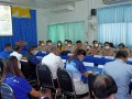 รับการตรวจนิเทศงานฯ องค์การบริหารส่วนตำบลแม่วะ ... Image 21
