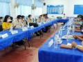 รับการตรวจนิเทศงานฯ องค์การบริหารส่วนตำบลแม่วะ ... Image 26