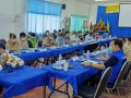 รับการตรวจนิเทศงานฯ องค์การบริหารส่วนตำบลแม่วะ ... Image 27