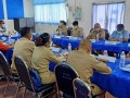 รับการตรวจนิเทศงานฯ องค์การบริหารส่วนตำบลแม่วะ ... Image 29