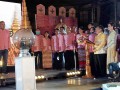 การจัดงานประเพณีสังฆเติ๋นรวมใจ เทิดไท้ องค์ราชัน ประจำปี ... Image 9