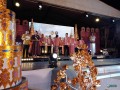 การจัดงานประเพณีสังฆเติ๋นรวมใจ เทิดไท้ องค์ราชัน ประจำปี ... Image 10