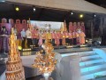 การจัดงานประเพณีสังฆเติ๋นรวมใจ เทิดไท้ องค์ราชัน ประจำปี ... Image 12