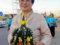 การจัดงานประเพณีสังฆเติ๋นรวมใจ เทิดไท้ องค์ราชัน ประจำปี ... Image 16