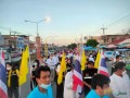 การจัดงานประเพณีสังฆเติ๋นรวมใจ เทิดไท้ องค์ราชัน ประจำปี ... Image 24