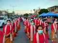 การจัดงานประเพณีสังฆเติ๋นรวมใจ เทิดไท้ องค์ราชัน ประจำปี ... Image 26