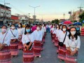 การจัดงานประเพณีสังฆเติ๋นรวมใจ เทิดไท้ องค์ราชัน ประจำปี ... Image 27