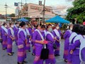 การจัดงานประเพณีสังฆเติ๋นรวมใจ เทิดไท้ องค์ราชัน ประจำปี ... Image 29