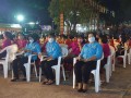 การจัดงานประเพณีสังฆเติ๋นรวมใจ เทิดไท้ องค์ราชัน ประจำปี ... Image 5