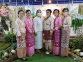 การจัดงานประเพณีสังฆเติ๋นรวมใจ เทิดไท้ องค์ราชัน ประจำปี ... Image 6
