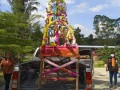 การจัดงานประเพณีสังฆเติ๋นรวมใจ เทิดไท้ องค์ราชัน ประจำปี ... Image 7
