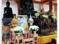 การจัดพิธีและจัดกิจกรรมเพื่อถวายพระพร พระองค์ภาฯ Image 3
