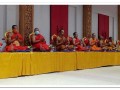 การจัดพิธีและจัดกิจกรรมเพื่อถวายพระพร พระองค์ภาฯ Image 9