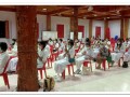 การจัดพิธีและจัดกิจกรรมเพื่อถวายพระพร พระองค์ภาฯ Image 12
