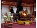 การจัดพิธีและจัดกิจกรรมเพื่อถวายพระพร พระองค์ภาฯ Image 14