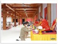 การจัดพิธีและจัดกิจกรรมเพื่อถวายพระพร พระองค์ภาฯ Image 16