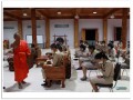 การจัดพิธีและจัดกิจกรรมเพื่อถวายพระพร พระองค์ภาฯ Image 18