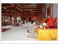การจัดพิธีและจัดกิจกรรมเพื่อถวายพระพร พระองค์ภาฯ Image 21