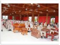 การจัดพิธีและจัดกิจกรรมเพื่อถวายพระพร พระองค์ภาฯ Image 23