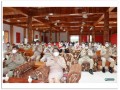 การจัดพิธีและจัดกิจกรรมเพื่อถวายพระพร พระองค์ภาฯ Image 27