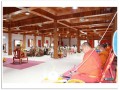 การจัดพิธีและจัดกิจกรรมเพื่อถวายพระพร พระองค์ภาฯ Image 28