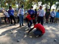 การแข่งขันกีฬาเยาวชนและประชาชนตำบลแม่วะ แม่วะเกมส์ ครั้งที่ ... Image 13