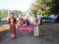 การแข่งขันกีฬาเยาวชนและประชาชนตำบลแม่วะ แม่วะเกมส์ ครั้งที่ ... Image 16