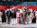 การแข่งขันกีฬาเยาวชนและประชาชนตำบลแม่วะ แม่วะเกมส์ ครั้งที่ ... Image 49