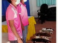 การผ่าตัดทำหมัน สุนัขและแมวในพื้นที่ตำบลแม่วะ Image 8