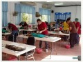 การผ่าตัดทำหมัน สุนัขและแมวในพื้นที่ตำบลแม่วะ Image 10