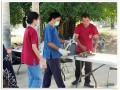 การผ่าตัดทำหมัน สุนัขและแมวในพื้นที่ตำบลแม่วะ Image 11