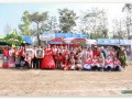 โครงการแข่งขันกีฬาท้องถิ่นและประชาชนอำเภอเถิน ประจำปี ๒๕๖๖ Image 3