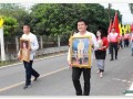 โครงการแข่งขันกีฬาท้องถิ่นและประชาชนอำเภอเถิน ประจำปี ๒๕๖๖ Image 21
