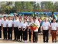 โครงการแข่งขันกีฬาท้องถิ่นและประชาชนอำเภอเถิน ประจำปี ๒๕๖๖ Image 46