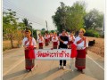 พิธีเจริญพระพุทธมนต์และเทศน์มหาชาติ ๑๓ กัณฑ์ Image 3