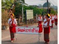 พิธีเจริญพระพุทธมนต์และเทศน์มหาชาติ ๑๓ กัณฑ์ Image 4