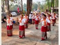 พิธีเจริญพระพุทธมนต์และเทศน์มหาชาติ ๑๓ กัณฑ์ Image 12