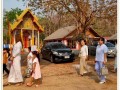 พิธีเจริญพระพุทธมนต์และเทศน์มหาชาติ ๑๓ กัณฑ์ Image 19