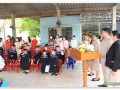 บัณฑิตน้อย ประจำปีการศึกษา ๒๕๖๕ Image 15
