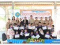 บัณฑิตน้อย ประจำปีการศึกษา ๒๕๖๕ Image 20