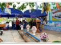 โครงการสืบสานประเพณีปี๋ใหม่เมือง รดน้ำดำหัวผู้สูงอายุ ... Image 4