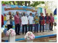 โครงการสืบสานประเพณีปี๋ใหม่เมือง รดน้ำดำหัวผู้สูงอายุ ... Image 7