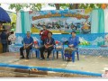 โครงการสืบสานประเพณีปี๋ใหม่เมือง รดน้ำดำหัวผู้สูงอายุ ... Image 8