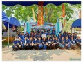โครงการสืบสานประเพณีปี๋ใหม่เมือง รดน้ำดำหัวผู้สูงอายุ ... Image 10