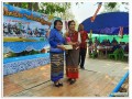 โครงการสืบสานประเพณีปี๋ใหม่เมือง รดน้ำดำหัวผู้สูงอายุ ... Image 13