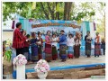 โครงการสืบสานประเพณีปี๋ใหม่เมือง รดน้ำดำหัวผู้สูงอายุ ... Image 14