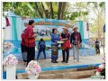 โครงการสืบสานประเพณีปี๋ใหม่เมือง รดน้ำดำหัวผู้สูงอายุ ... Image 15