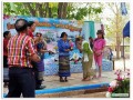 โครงการสืบสานประเพณีปี๋ใหม่เมือง รดน้ำดำหัวผู้สูงอายุ ... Image 18